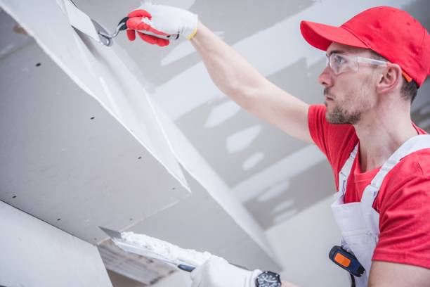 Best Ceiling Drywall Installation  in Dayton, IN